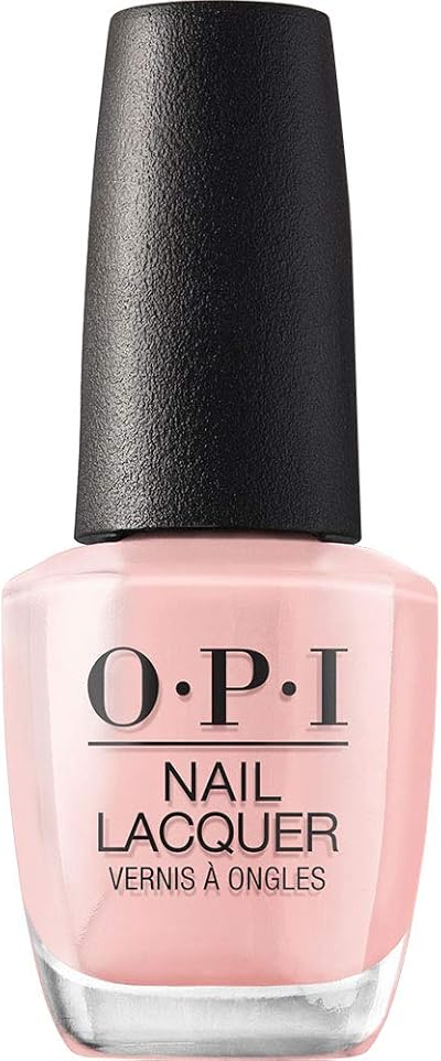 OPI Classic Nail Polish Passion 15 ml Long-Lasting Luxury Varnish
