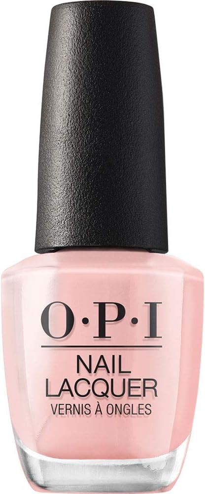 OPI Classic Nail Polish Passion 15 ml Long-Lasting Luxury Varnish