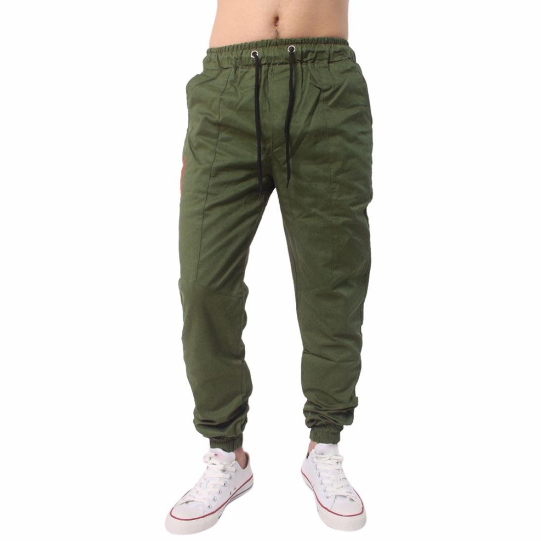 bny cargo pants