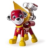 Paw Patrol - Marshall Super Pups Figure