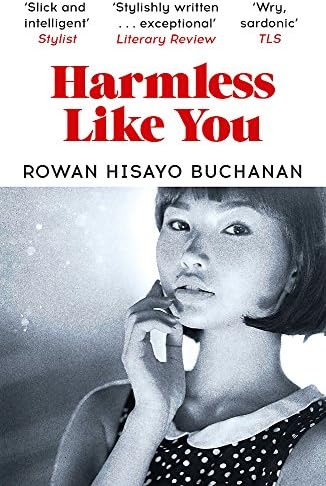Harmless Like You