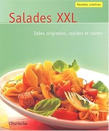 Salades XXL