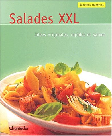 Salades XXL