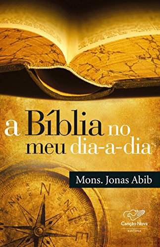 A Bíblia no meu dia-a-dia (Portuguese Edition)