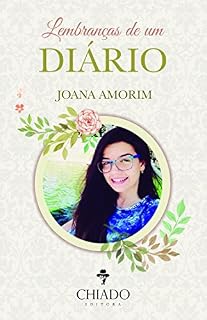 Livro Lembranças de um Diário
