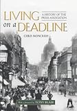 Image de Living on a Deadline: A History of the Press Association