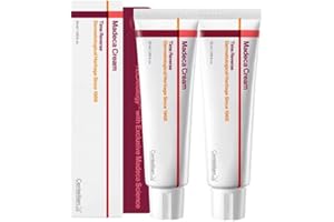 Centellian24 Madecca Cream Time Reverse Cream, 2 Pack (1.69 fl oz Each) | CICA-Based Moisturizing & Firming | Korean Derma Sk