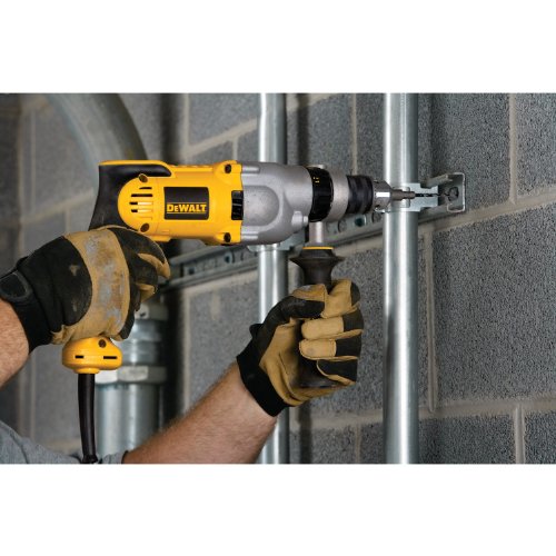 DEWALT DWD520 Hammer Drill - Image 6