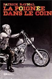 La  poignée dans le coin