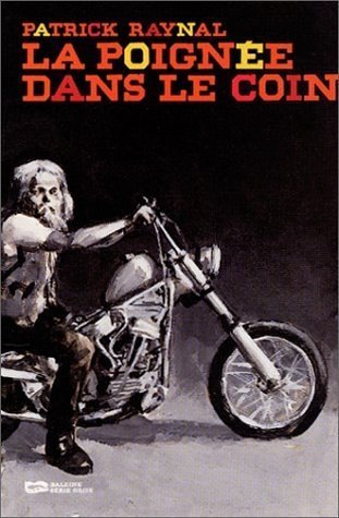 La  poignée dans le coin