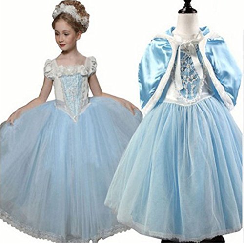 princess dresses 4t