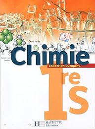 Chimie, 1re S