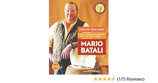 Gusto italiano quick and simple rustic italian cooking