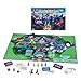 Disney Magic Kingdom Game includes Toy