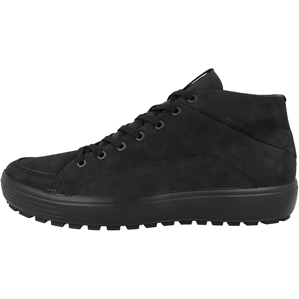 Amazon.com | ECCO Men's Street Tray Gore-TEX Waterproof