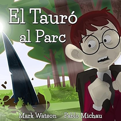El Tauró al Parc (Catalan Edition)