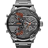 Diesel Watches Mr. Daddy 2.0 Watch