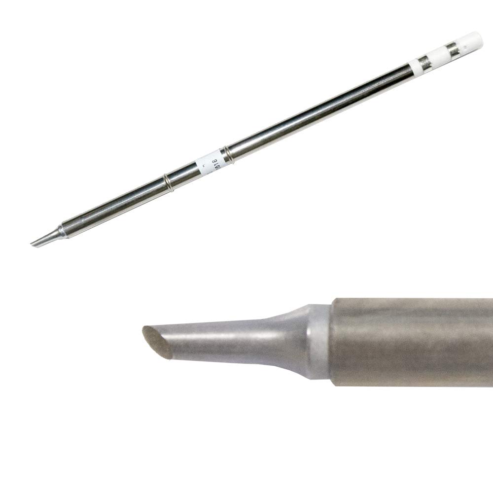 Hakko T15-BCF2 Soldering Iron Tip, 2.0mm