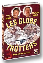 Globe-Trotters, Les - Saison 3