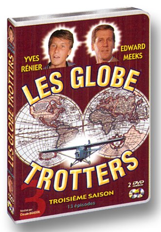 Globe-Trotters, Les - Saison 3