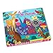 eeBoo Oil Pastels for Kids, Life On Earth, Set of 32