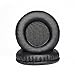 Sqrmekoko Earpads Ear Cushions Earbuds Ear Cups Replacement for Skullcandy Hesh Hesh2 Headphones