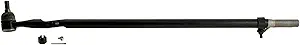 TRW Automotive JTY230 Steering Drag Link for Ford F-250 Super Duty: 2005-2010 and other applications Inner