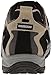 Skechers Sport Men's Shape Ups XT Premium Comfort Oxford, Taupe/Black, 8 M US