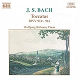TOCCATAS 910-916                                   image