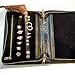 Travel Jewelry Carrying Case Special Design Made of the Highest Quality. Sarita Style presents a travel case, roll jewel