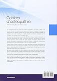 Image de Traitement ostéopathique des lombosciatalgies (French Edition)