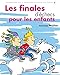 LES FINALES D ECHECS POUR LES ENFANTS (OLIBRIS) by 