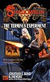 The Terminus Experiment (Shadowrun, No. 34)