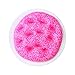 HSETIY Slime Stress Reliever Toy Crunchy Slime Beads Snow Mud Fluffy Floam Slime Scented Slime Stuff No Borax Kids Toy Have Fun Cool Stuff