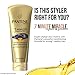 Pantene Repair and Protect 3 Minute Miracle Deep Conditioner, 6 Fluid Ounce