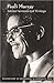 Pauli Murray: Selected Sermons And Writings by Anthony B. Pinn