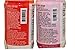 Doraemon Furikake Sake Tarako (Salmon & Cod Roe) Furikake Rice Seasoning 2.1Oz & Nori Ebi (Seaweed Shrimp) Furikake Rice Seasoning 1.94Oz