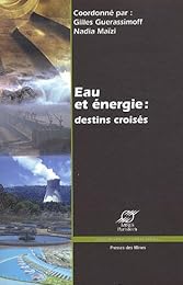 Eau et énergie