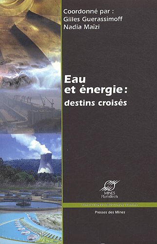 Eau et énergie