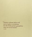 Image de Behind the Zines: Self-Publishing Culture