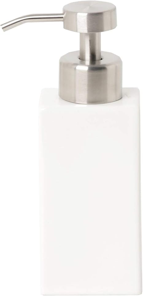 Amazon B2c セラミックボトル ムースタイプ S ホワイト Sarasa