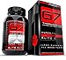 G7 Thermogenic Hyper Metabolizer Diet Pill, Weight loss pills that work fast for all body types, Made with Garcinia Cambogia, CLA, Green Coffee and other Fat Burner Ingredients, 60 pills