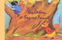 Léo Corbeau et Gaspard Renard