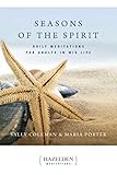 Seasons of the Spirit: Daily Meditations for Adults in Mid-Life (Hazelden Meditations) by Sally Coleman, Maria Porter