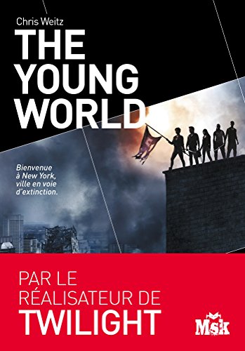 The  young world