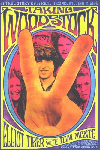 Woodstock (Excelsior Editions): Joel Makower, Michael Lang, Joel