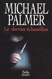 Le  dernier échantillon