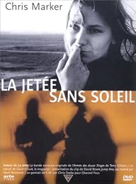 Coffret Chris Marker - La Jetée + Sans Soleil