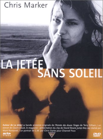 Coffret Chris Marker - La Jetée + Sans Soleil