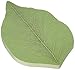 AUCH 200 Pages Creative Green Tree Leaf Paper Sticky Memo Notes, Scratch Pads, Sticky Note, Memo Pad,Notepad (50Pages/Set x 4Sets)